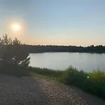 Ferienbungalow Muranko Am Kiessee
