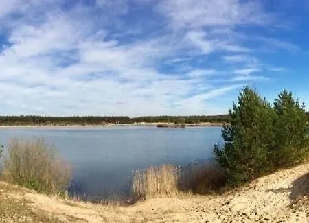 Ferienbungalow Muranko Am Kiessee Apartamento *