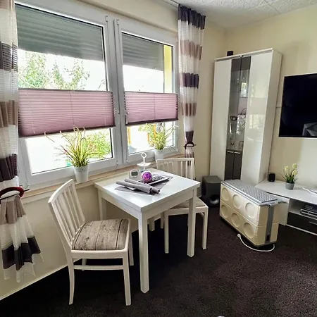 Ferienbungalow Muranko Am Kiessee Apartment Krugsdorf