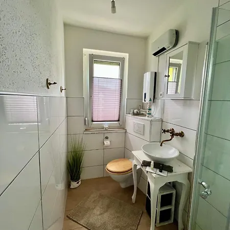 Ferienbungalow Muranko Am Kiessee Krugsdorf
