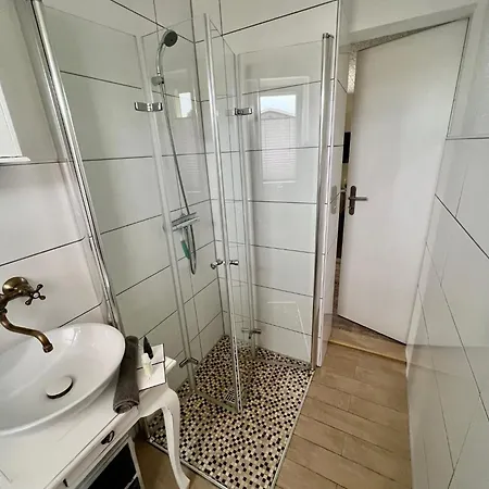 Apartment Ferienbungalow Muranko Am Kiessee *