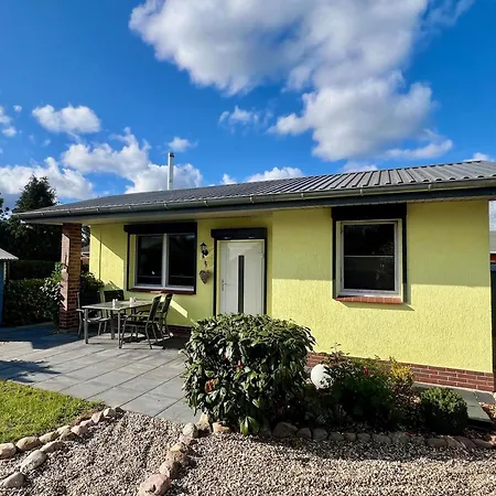 Ferienbungalow Muranko Am Kiessee Apartment *