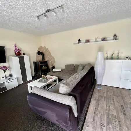 Ferienbungalow Muranko Am Kiessee * Krugsdorf