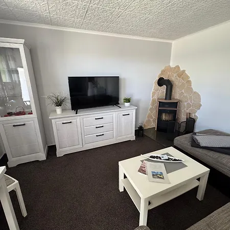 Ferienbungalow Muranko Am Kiessee *