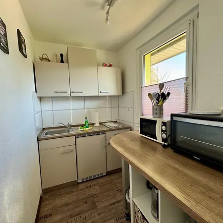 Ferienbungalow Muranko Am Kiessee Krugsdorf