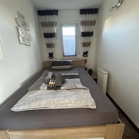 Ferienbungalow Muranko Am Kiessee * Krugsdorf