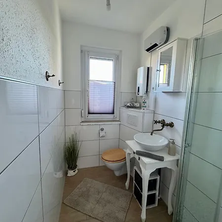 Ferienbungalow Muranko Am Kiessee