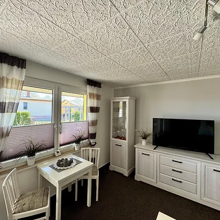 Ferienbungalow Muranko Am Kiessee アパート