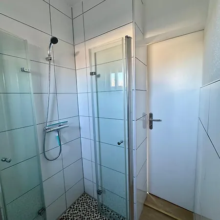 Apartamento Ferienbungalow Muranko Am Kiessee