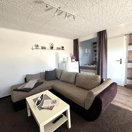 Ferienbungalow Muranko Am Kiessee アパート Krugsdorf