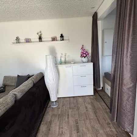 Ferienbungalow Muranko Am Kiessee * Krugsdorf